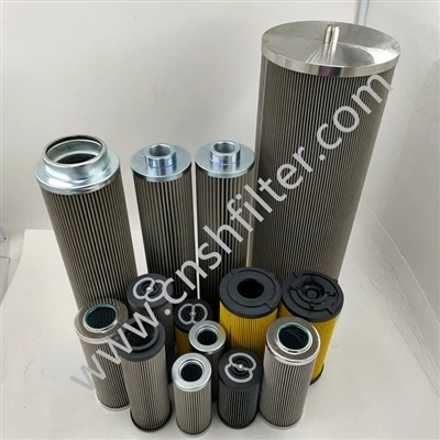 21FC5521-60X160/6 Cutting Machine Circulating Oil Filter Element