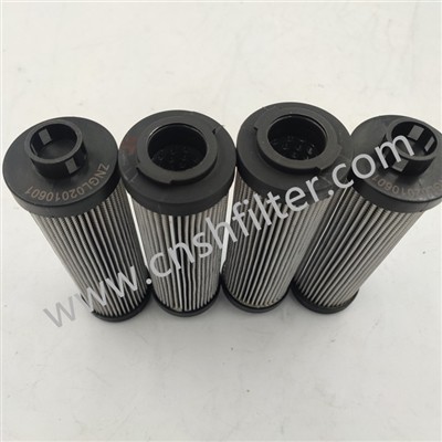 Grate Cooler Circulating Oil Filter HP8139MCBL Replace FILTERSOFT
