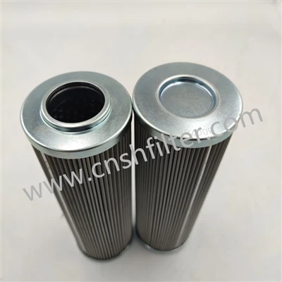 Replace OMT CS06GVA Power Plant High Pressure Plate Filter Element