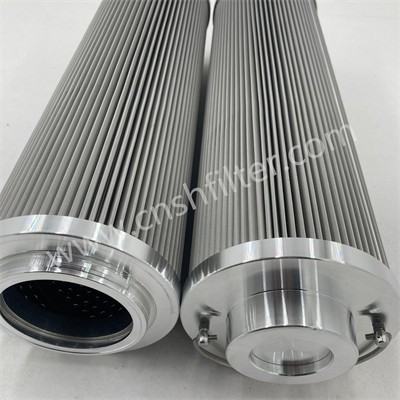 21FC1421-110X160/25 High Pressure EH Oil Pump Outlet Filter Element