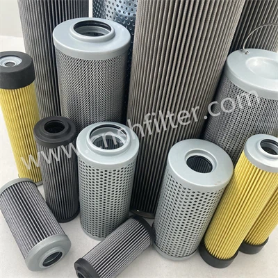 V3RV4C03 Wymiana dla Vickers Turbine Pary Hydraulic Retur...