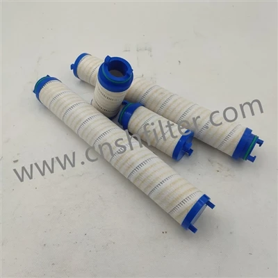 Replacement For PALL HC9650FCP16Z Steam Turbine In-box Suction Filter Element Replacement For PALL HC9650FCP16Z Steam Turbine In-box Suction Filter Element