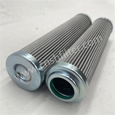 Replacement For HYDAC 0280D010BH Excavator Pipeline Oil Suction Filter Element Replacement For HYDAC 0280D010BH Excavator Pipeline Oil Suction Filter Element