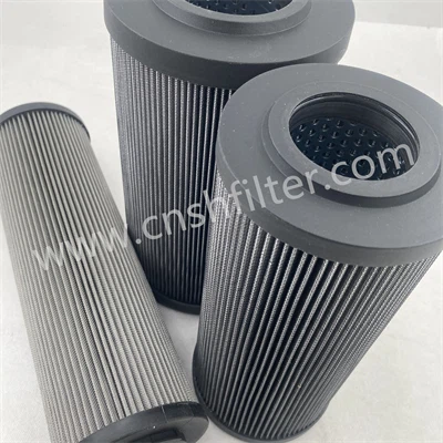 0500D020BN Coal Mill Main Pump Outlet Filter Element Replacement For HYDAC