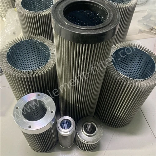 Replacement For HEPAC HMER110F05N Engineering Machine Main Pump Outlet Filter Element Replacement For HEPAC HMER110F05N Engineering Machine Main Pump Outlet Filter Element