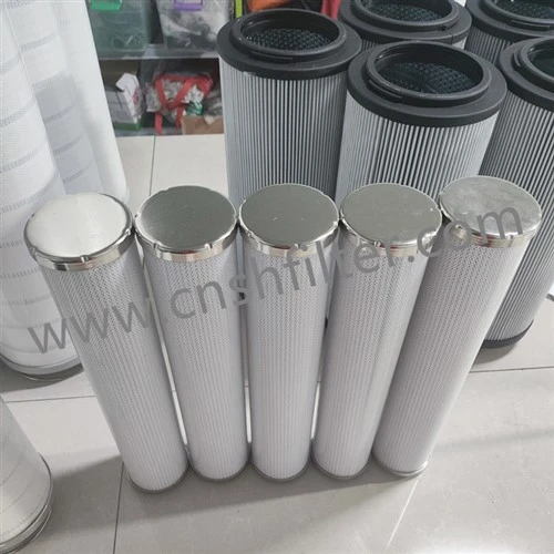 0280D010BN4HC Zamienny element filtra wysokociśnieniowego zbiornika paliwa HYDAC