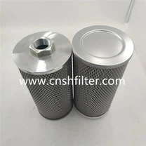Element filtra wstępnego cementowni QN1625080S15
