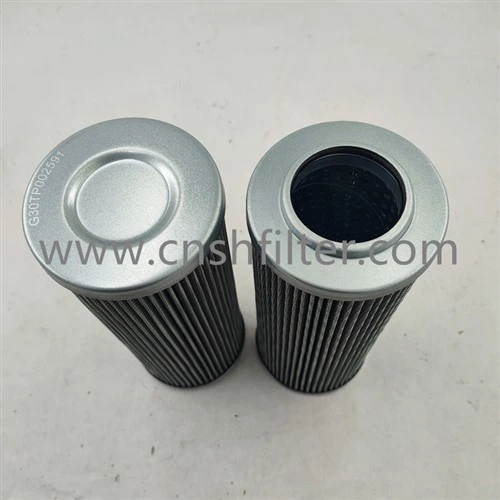Zamiennik elementu filtra rurowego MAZAK G30TP00259B