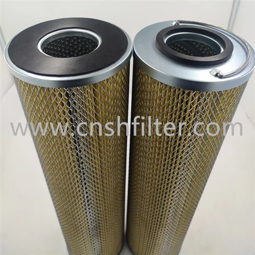 Replacement For EBBCO 8618-10 Reducer Return Filter Element