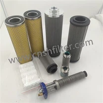 Zamiennik dla HYDAC 0160DN010BN4HC Dupleksowy element filtra powrotnego